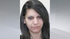 Policie pátrá po 35leté Veronice. Je nemocná a rodina o ni má strach