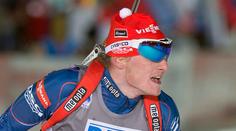 Biatlon zase září: Moravec má stříbro, Krčmář skončil pátý!