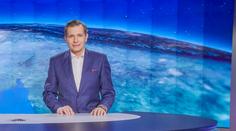Polední Televizní noviny - pátek 12. března