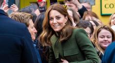 Britové mají jasno: Vévodkyně Kate podle nich čeká čtvrté dítě