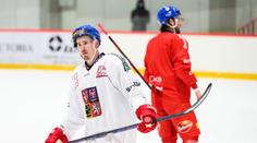 Česká sestava na Dány: elitní první formace, překvapení v přesilovce