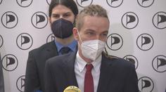 Bartoš volá po zvýšení daní majitelům komerčních prostor. Politici jsou proti