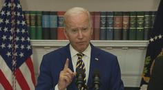 Biden chce odpustit studentům část půjček. Mohou ušetřit až půl milionu
