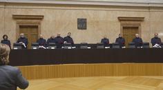 ÚS: Brněnský soud v kauze Jiřikovského chyboval. Na svobodu se ale nedostane