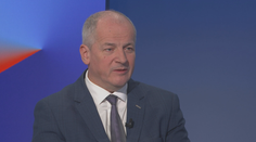Covid zabíjí až sedm Čechů denně. Na dlouhý očkování nefunguje, říká Prymula