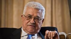Palestinského prezidenta napadli teroristé. Nechtěl válku s Izraelem