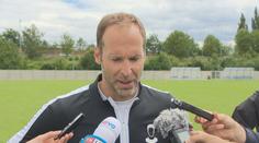 Čech si dokáže představit spolupráci s Haškem. Musí být vše jasně dané, říká