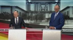 Německo rozhodne o své budoucnosti. Merz slibuje obrat v migrační politice