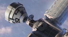 Vesmírná loď Starliner se připojila k ISS. Jsme nadšení, reagovala posádka