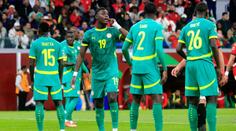 Senegal před finále AFCONu zuří. Čelí šikaně ze strany organizátorů