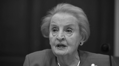 Zemřela Madeleine Albrightová. Slavná česká rodačka podlehla rakovině