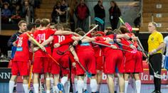 Zákaz radosti z gólů? Florbal vydal nařízení, jak slavit