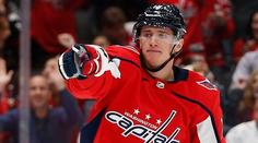 Vrána dal svůj první hattrick! Getzlafovu oslavu pokazilo Chicago