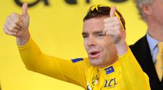 Tour de France 2011: Z kómatu přes biky k maillot jaune