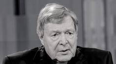 Ve věku 81 let zemřel pokladník Vatikánu, kardinál George Pell