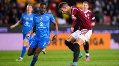 Jděte do háje! Sparta naštvala fanoušky. Musí si vybrat mezi fotbalem a hokejem