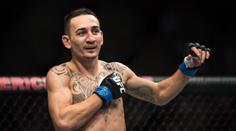 TOP 5 talentů v UFC. Seznamte se s budoucími šampiony!