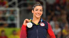 Krásná olympijská vítězka: Zvrhlý doktor mě zneužíval od 15 let!