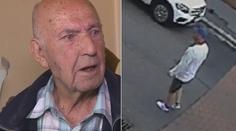 Šetřil si na pohřeb, zoufalému muži zloděj vytrhl z ruky 200 tisíc!