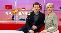 Talkshow Na baru