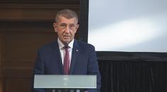 Babiš pogratuloval Magyarovi. Nesmí zklamat, vzkázal do Maďarska