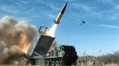 Ukrajina poprvé použila proti Rusku americké rakety ATACMS