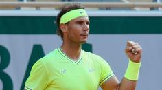 Medveděvovi odveta nevyšla, Nadal ho opět pokořil. Bouzková už je v semifinále