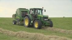 Farmáři protestovali proti výhodám pro Ukrajinu. Evropská unie o nich jedná