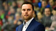 Hokejová repre hlásí další absence. České hráče v NHL kosí zranění