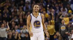 Fenomenální Curry! Stanovil famózní rekord a setřásl Bryanta