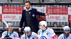 Nadešel čas na změnu. Hokejová Plzeň mění trenéry