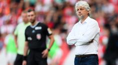 Liga hlásí dva odvolané kouče. Loučí se trenéři Hradce Králové a Karviné