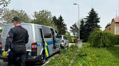 Muž měl na Jindřichohradecku zabít svou družku. Policistům se přiznal
