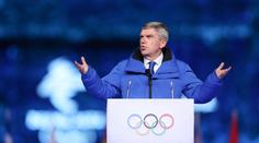Šéf MOV chce, aby Ukrajina nehrozila bojkotem OH kvůli ruským sportovcům