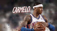 Představení týmů NBA: Knicks vyměnili půl týmu, Anthony zůstal
