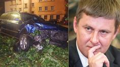 Při nehodě taxíku zemřel řidič, měl s ním cestovat ministr Petříček