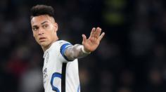 Šlágr italské ligy skončil remízou. Inter si udržel první místo