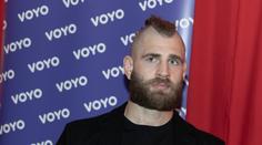 Film o Procházkovi je vlna inspirace, říkají zápasníci. Sestra zůstala beze slov