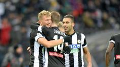 Česká fantazie v Serii A: Barák s Janktem řádili, potopili první Inter