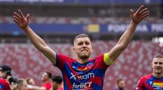 Sparta je určitě favorit, známe její sílu, myslí si bývalý hráč Rakówa Petrášek