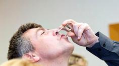 Za nebezpečný alkohol je ve vazbě muž z Havířova