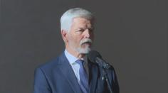 Pavel promluvil o skládání vlády. Stanovil tři podmínky pro ministry