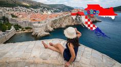 Co musíte udělat před cestou do Chorvatska? Čtyři důležité kroky