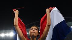Chorvatská atletka a dvojnásobná mistryně světa ukončila kariéru
