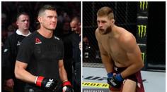 Legenda UFC žasne nad Procházkou: Proč si držel rukavici? On si ji nabíjí!