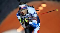 Pech těsně před olympiádou. Biatlonista Václavík byl testován pozitivně