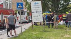 Kamioňák měl pod vlivem drog narazit do plného minibusu. Hrozí mu vězení
