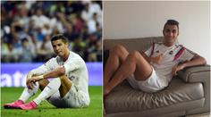 Fanoušek, který vypadá jako Ronaldo! Kdo další má dvojníka?