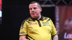 Players Championship Finals začalo, Chisnall překvapivě padl v prvním kole