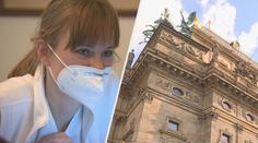 Protiepidemická opatření mění chování lidí, kultura přichází o diváky